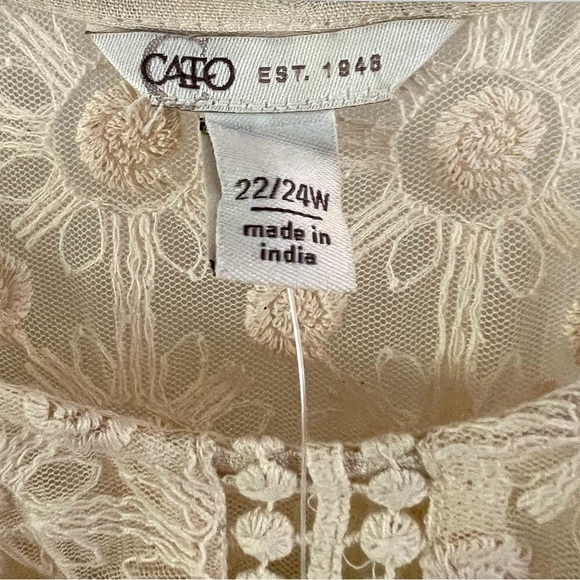 Ladies Cold Shoulder Dress - Picture 4 of 6